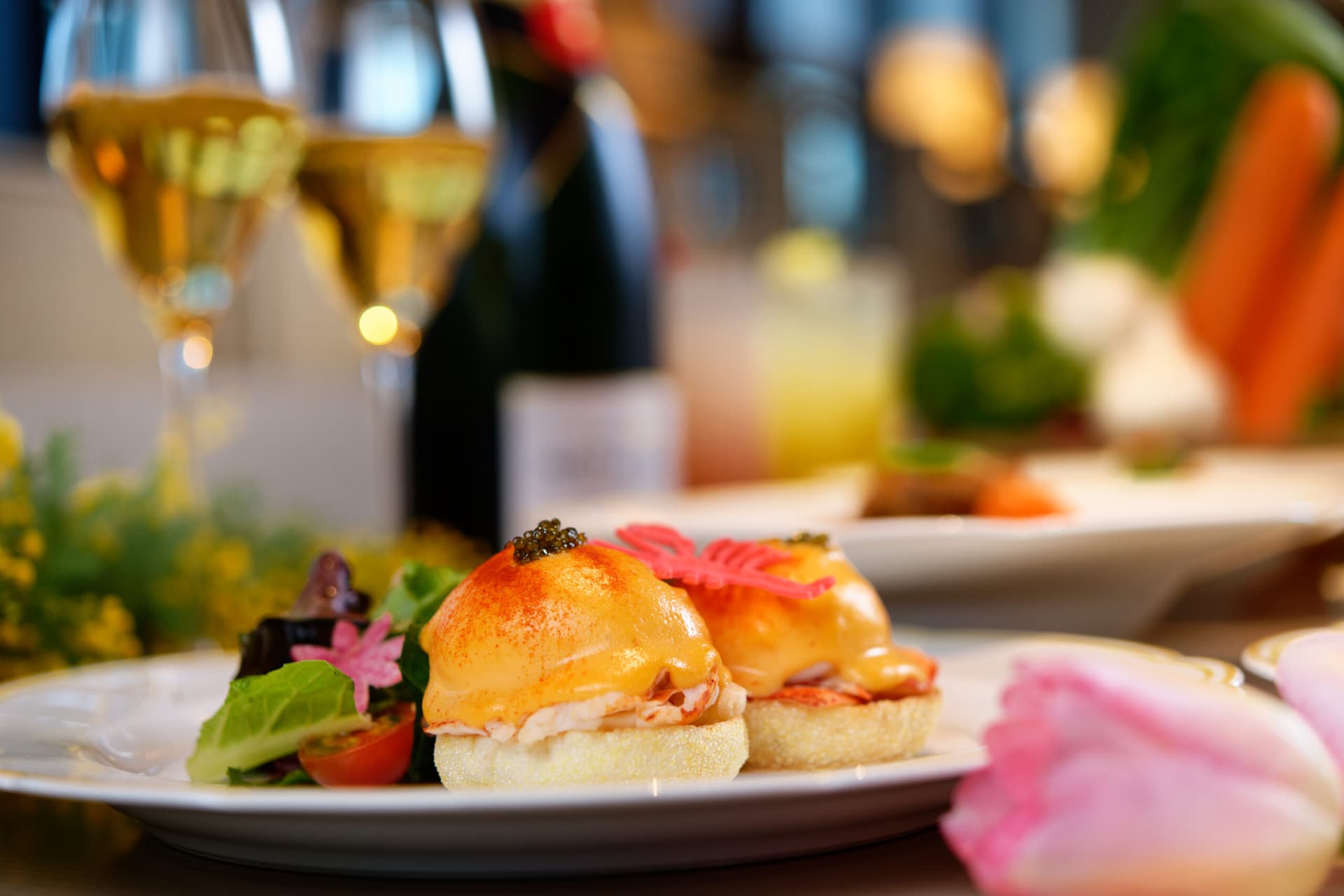 ジョリー サンデーブランチ